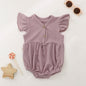 TINYME 0-18bln JUMPER BASIC BAYI | JUMPSUIT ROMPER BAJU PAKAIAN ANAK BABY catalog TMTM NAYA
