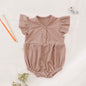 TINYME 0-18bln JUMPER BASIC BAYI | JUMPSUIT ROMPER BAJU PAKAIAN ANAK BABY catalog TMTM NAYA