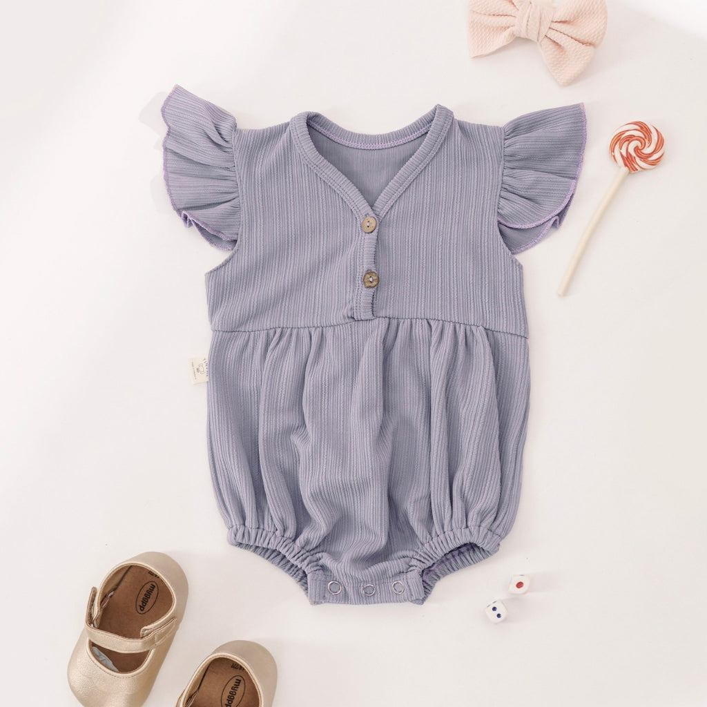 TINYME 0-18bln JUMPER BASIC BAYI | JUMPSUIT ROMPER BAJU PAKAIAN ANAK BABY catalog TMTM NAYA