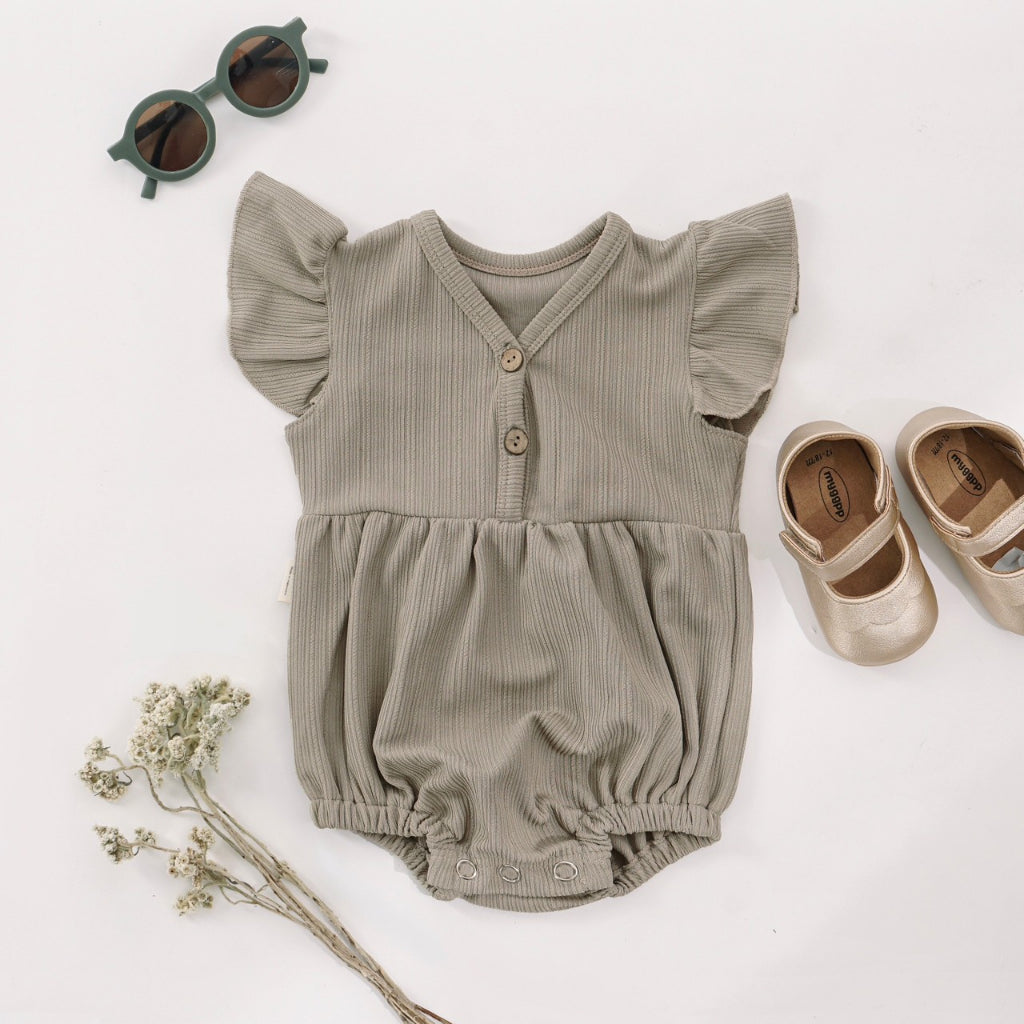 TINYME 0-18bln JUMPER BASIC BAYI | JUMPSUIT ROMPER BAJU PAKAIAN ANAK BABY catalog TMTM NAYA