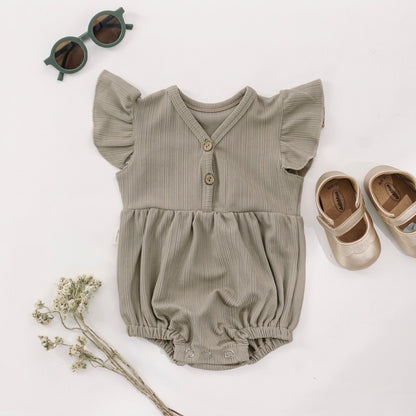 TINYME 0-18bln JUMPER BASIC BAYI | JUMPSUIT ROMPER BAJU PAKAIAN ANAK BABY catalog TMTM NAYA