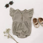 TINYME 0-18bln JUMPER BASIC BAYI | JUMPSUIT ROMPER BAJU PAKAIAN ANAK BABY catalog TMTM NAYA