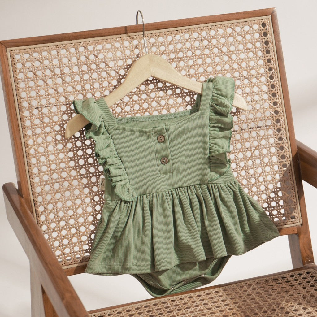 TINYME 0-18bln JUMPER BASIC BAYI | JUMPSUIT ROMPER BAJU PAKAIAN ANAK BABY catalog TMTM EMILY