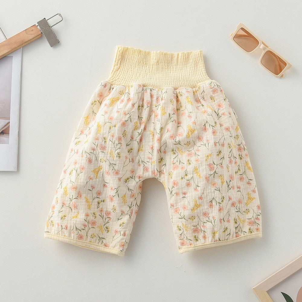 CELANA ANTI OMPOL VIRAL/CELANA WATERPROOF ANAK / CLODI catalog DQIN DW