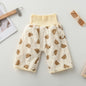 CELANA ANTI OMPOL VIRAL/CELANA WATERPROOF ANAK / CLODI catalog DQIN DW