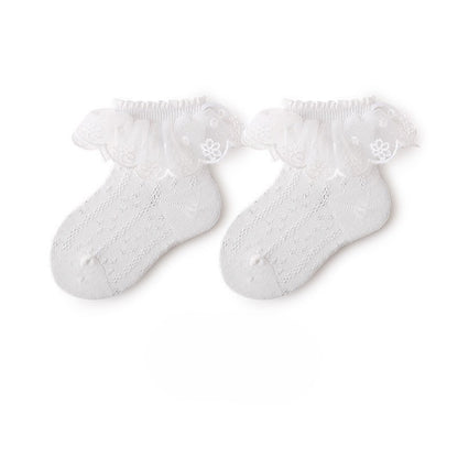 0-3 thn | KAOS KAKI POLOS BAYI ANAK IMPOR NEWBORN SOCKS PEREMPUAN catalog JCZZ JR