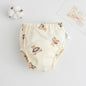 CLODI POPOK KAIN CUCI ULANG | BABY DIAPER BAYI KAIN LUCU KARAKTER catalog DQIN DK
