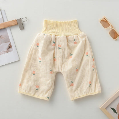CELANA ANTI OMPOL VIRAL/CELANA WATERPROOF ANAK / CLODI catalog DQIN DW
