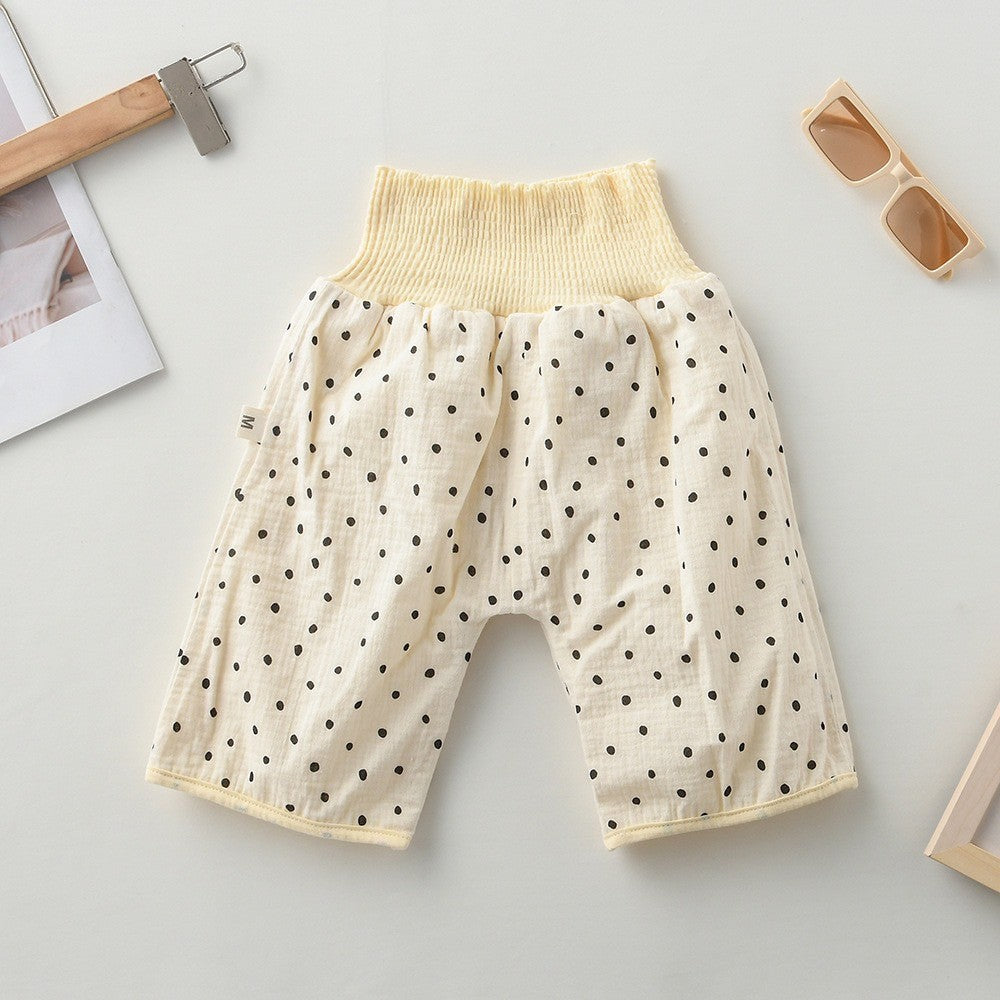 CELANA ANTI OMPOL VIRAL/CELANA WATERPROOF ANAK / CLODI catalog DQIN DW