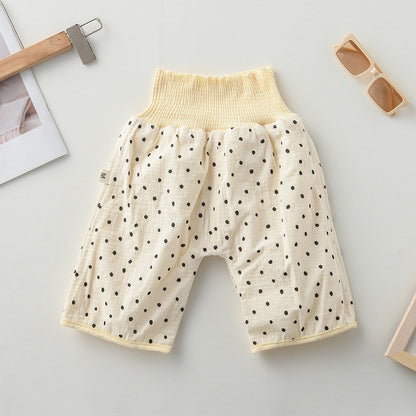 CELANA ANTI OMPOL VIRAL/CELANA WATERPROOF ANAK / CLODI catalog DQIN DW