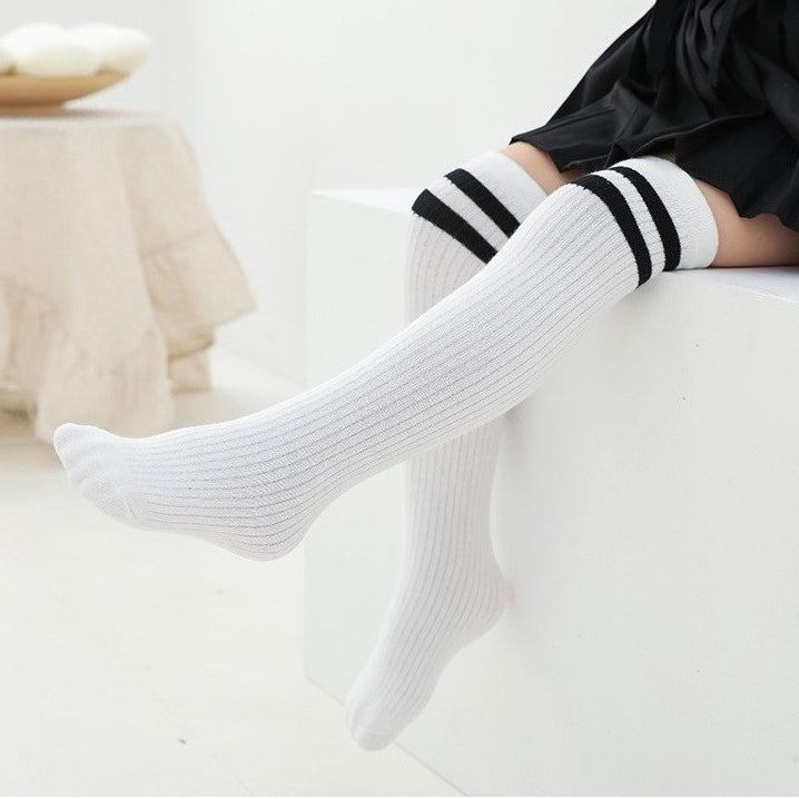 0-4 thn | KAOS KAKI POLOS BAYI ANAK IMPOR NEWBORN SOCKS UNOSEX catalog JCZZ JW
