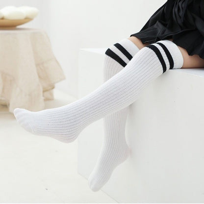 0-4 thn | KAOS KAKI POLOS BAYI ANAK IMPOR NEWBORN SOCKS UNOSEX catalog JCZZ JW