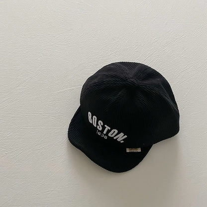 1-4 thn | TOPI BASEBALL ANAK BAYI KARAKTER LUCU UNISEX CATALOG OIMG OCE