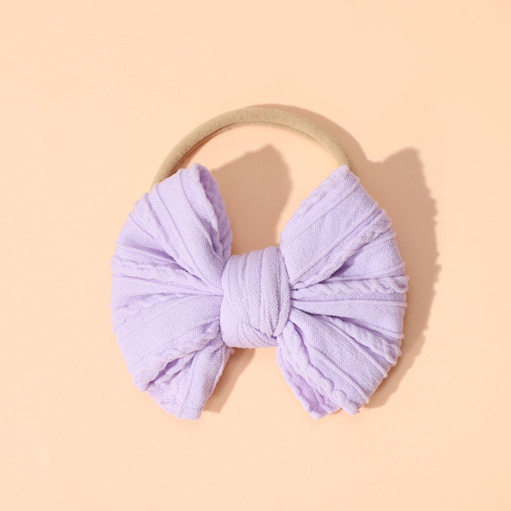 0-3 thn | Bandana bayi headband premium import pita anak perempuan catalog jbay JB AH