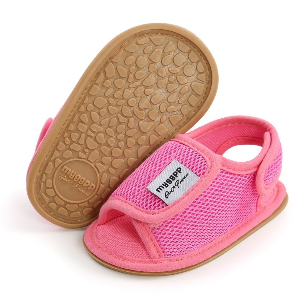 0-18m SEPATU BAYI ANAK SHOES PEREMPUAN CASUAL GAUL CATALOG RMRS RAB