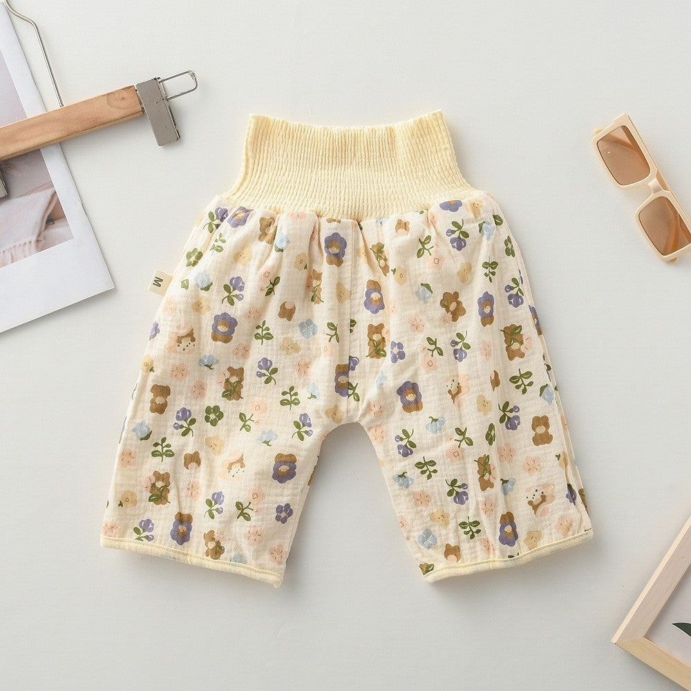 CELANA ANTI OMPOL VIRAL/CELANA WATERPROOF ANAK / CLODI catalog DQIN DW