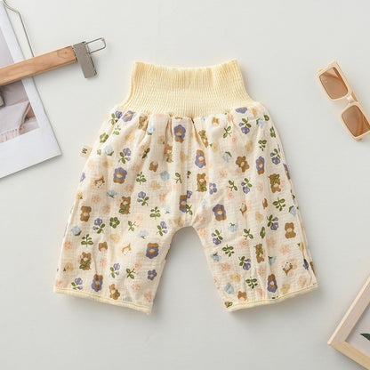 CELANA ANTI OMPOL VIRAL/CELANA WATERPROOF ANAK / CLODI catalog DQIN DW