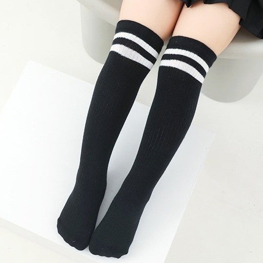 0-4 thn | KAOS KAKI POLOS BAYI ANAK IMPOR NEWBORN SOCKS UNOSEX catalog JCZZ JW