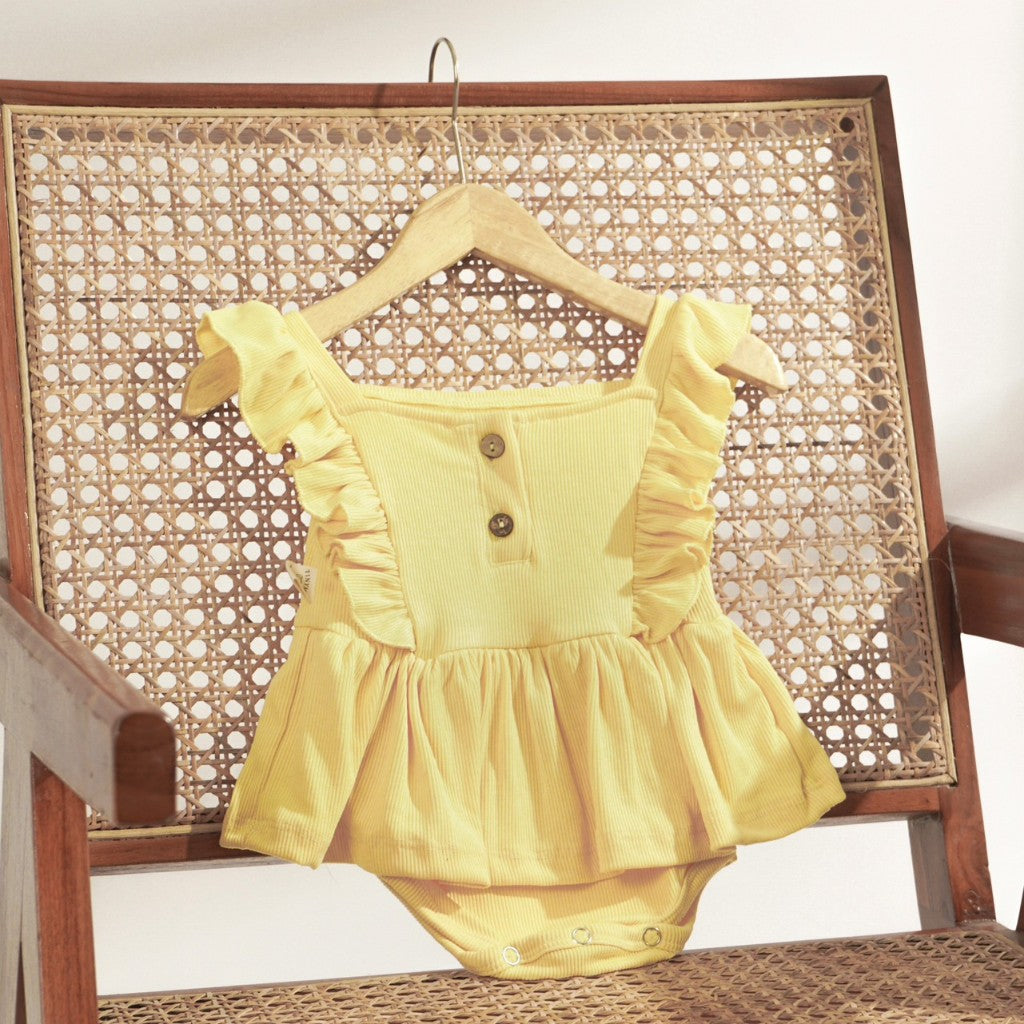 TINYME 0-18bln JUMPER BASIC BAYI | JUMPSUIT ROMPER BAJU PAKAIAN ANAK BABY catalog TMTM EMILY