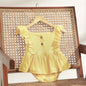 TINYME 0-18bln JUMPER BASIC BAYI | JUMPSUIT ROMPER BAJU PAKAIAN ANAK BABY catalog TMTM EMILY