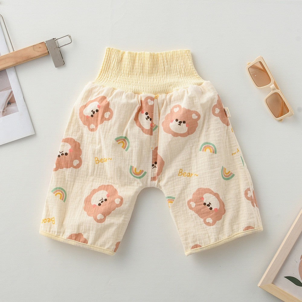 CELANA ANTI OMPOL VIRAL/CELANA WATERPROOF ANAK / CLODI catalog DQIN DW