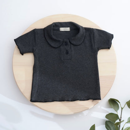 TINYME 1-5 thn || SETELAN KAOS CELANA KULOT ANAK SET ATASAN BAYI catalog TMTM GABY