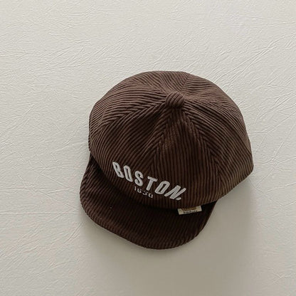 1-4 thn | TOPI BASEBALL ANAK BAYI KARAKTER LUCU UNISEX CATALOG OIMG OCE