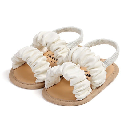 0-18m SEPATU BAYI ANAK SHOES PEREMPUAN CASUAL GAUL CATALOG RMRS RAH