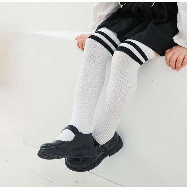 0-4 thn | KAOS KAKI POLOS BAYI ANAK IMPOR NEWBORN SOCKS UNOSEX catalog JCZZ JW