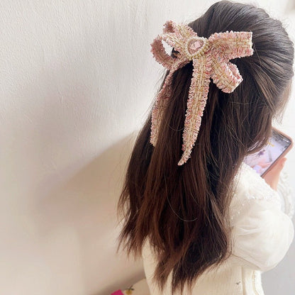 Big Bow Jepitan rambut princess | Pita Rambut | bayi anak aksesoris kepala perempuan catalog WGEP PA