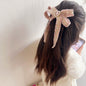 Big Bow Jepitan rambut princess | Pita Rambut | bayi anak aksesoris kepala perempuan catalog WGEP PA