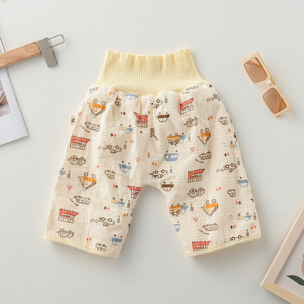 CELANA ANTI OMPOL VIRAL/CELANA WATERPROOF ANAK / CLODI catalog DQIN DW