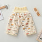 CELANA ANTI OMPOL VIRAL/CELANA WATERPROOF ANAK / CLODI catalog DQIN DW