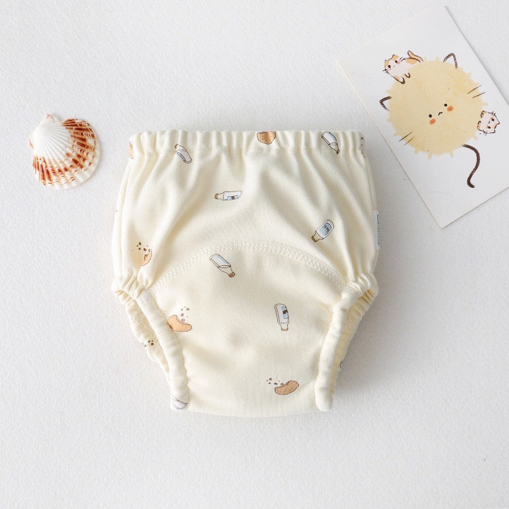 CLODI POPOK KAIN CUCI ULANG | BABY DIAPER BAYI KAIN LUCU KARAKTER catalog DQIN DK