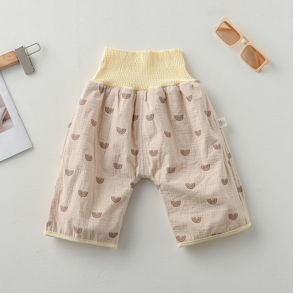 CELANA ANTI OMPOL VIRAL/CELANA WATERPROOF ANAK / CLODI catalog DQIN DW
