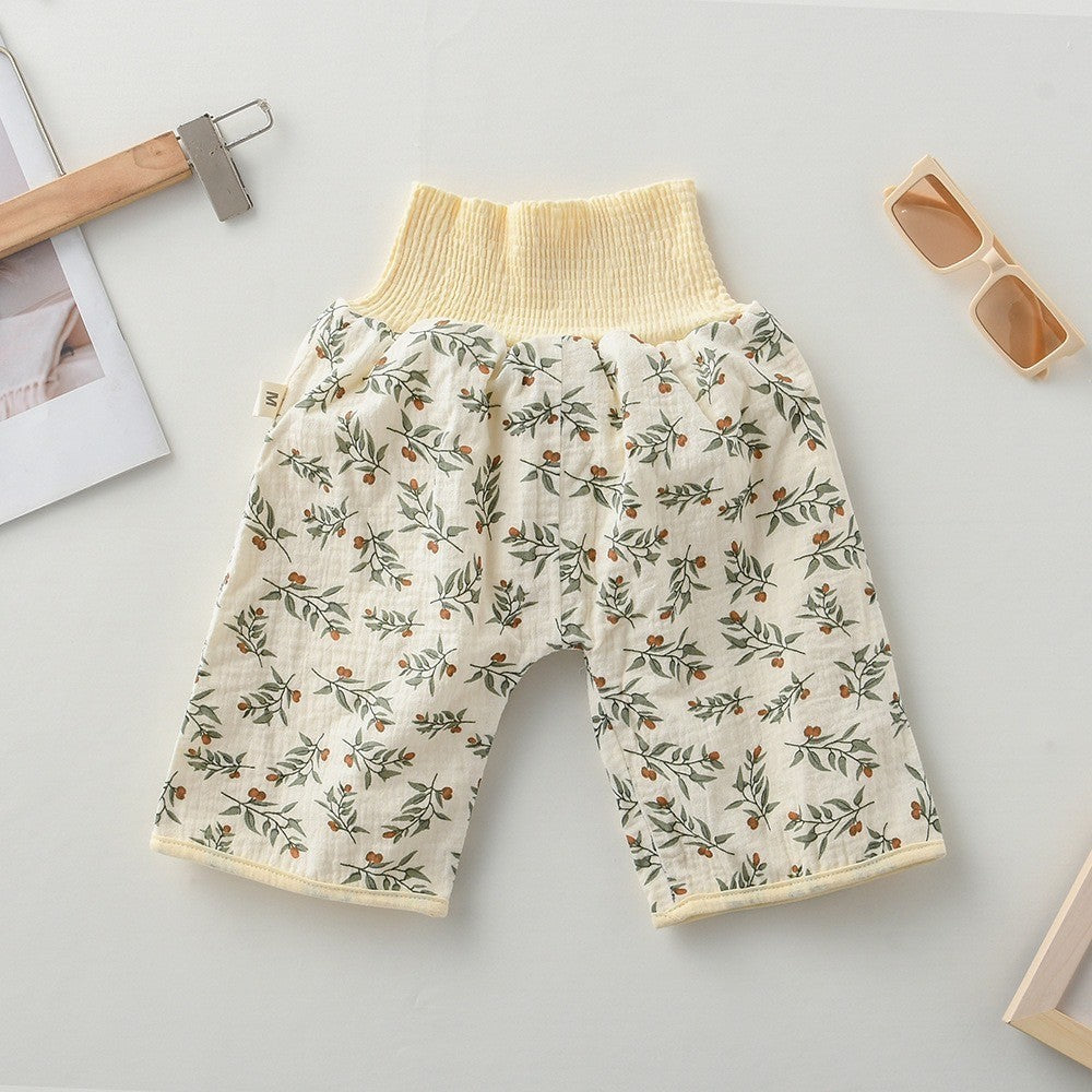 CELANA ANTI OMPOL VIRAL/CELANA WATERPROOF ANAK / CLODI catalog DQIN DW