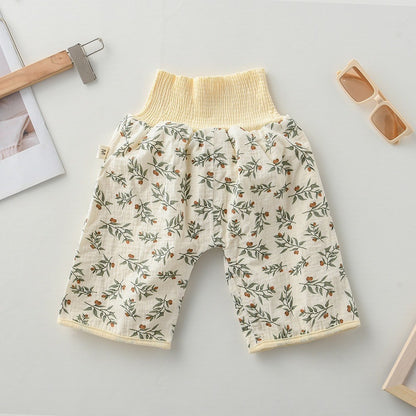 CELANA ANTI OMPOL VIRAL/CELANA WATERPROOF ANAK / CLODI catalog DQIN DW