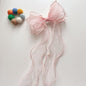 Big Bow Jepitan rambut princess | Pita Rambut | bayi anak aksesoris kepala perempuan catalog WGEP PA
