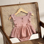 TINYME 0-18bln JUMPER BASIC BAYI | JUMPSUIT ROMPER BAJU PAKAIAN ANAK BABY catalog TMTM EMILY
