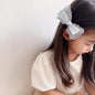 Jepitan rambut big bow | Pita Rambut | jepit bayi anak aksesoris kepala perempuan catalog WGEP Pi