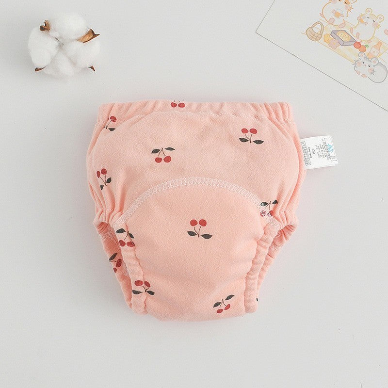 CLODI POPOK KAIN CUCI ULANG | BABY DIAPER BAYI KAIN LUCU KARAKTER catalog DQIN DK