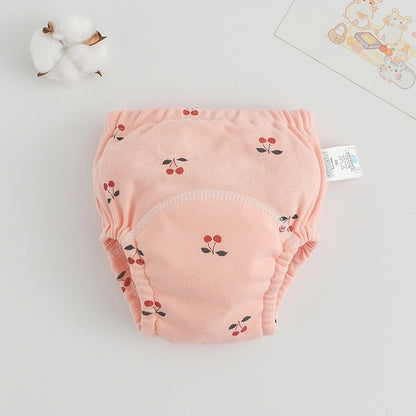 CLODI POPOK KAIN CUCI ULANG | BABY DIAPER BAYI KAIN LUCU KARAKTER catalog DQIN DK