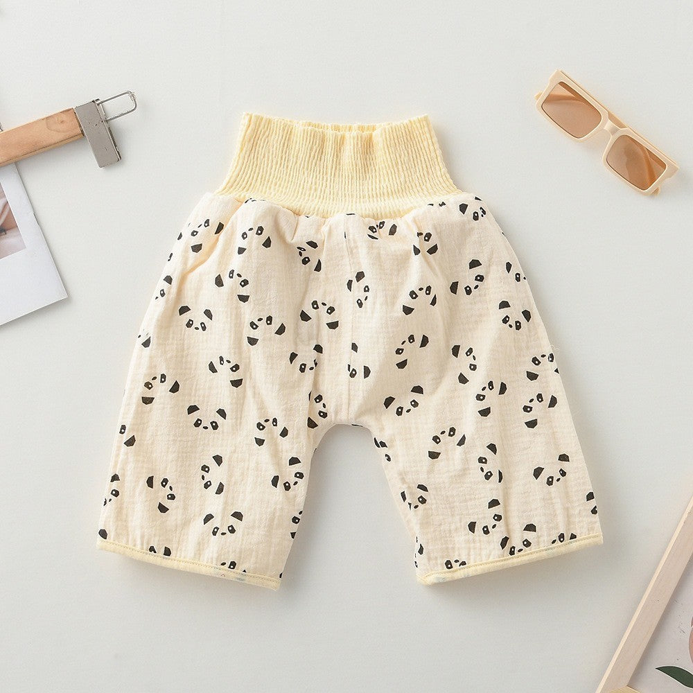 CELANA ANTI OMPOL VIRAL/CELANA WATERPROOF ANAK / CLODI catalog DQIN DW