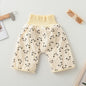 CELANA ANTI OMPOL VIRAL/CELANA WATERPROOF ANAK / CLODI catalog DQIN DW