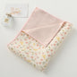 50x70cm || Perlak Bayi Alas Anti Ompol | Popok Kain Travel | Changing Pads Waterproof | Wonderpad Baby Catalog DQIN DV