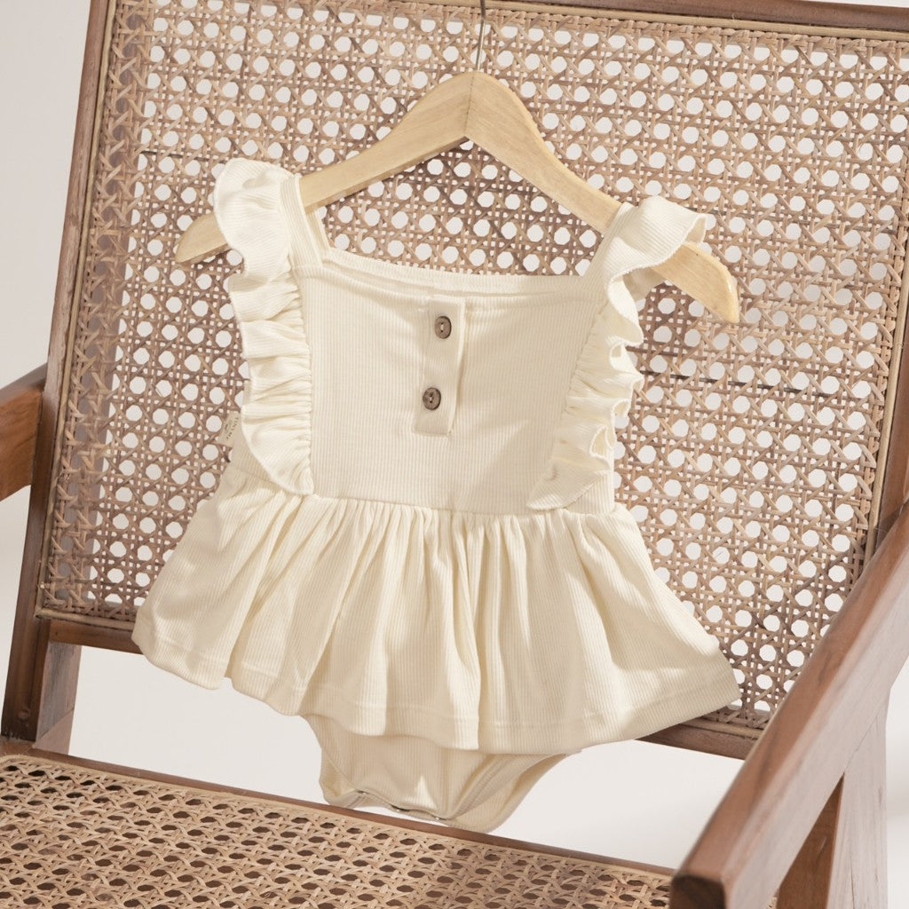 TINYME 0-18bln JUMPER BASIC BAYI | JUMPSUIT ROMPER BAJU PAKAIAN ANAK BABY catalog TMTM EMILY