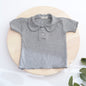 TINYME 1-5 thn || SETELAN KAOS CELANA KULOT ANAK SET ATASAN BAYI catalog TMTM GABY