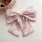 Big Bow Jepitan rambut princess | Pita Rambut | bayi anak aksesoris kepala perempuan catalog WGEP PA