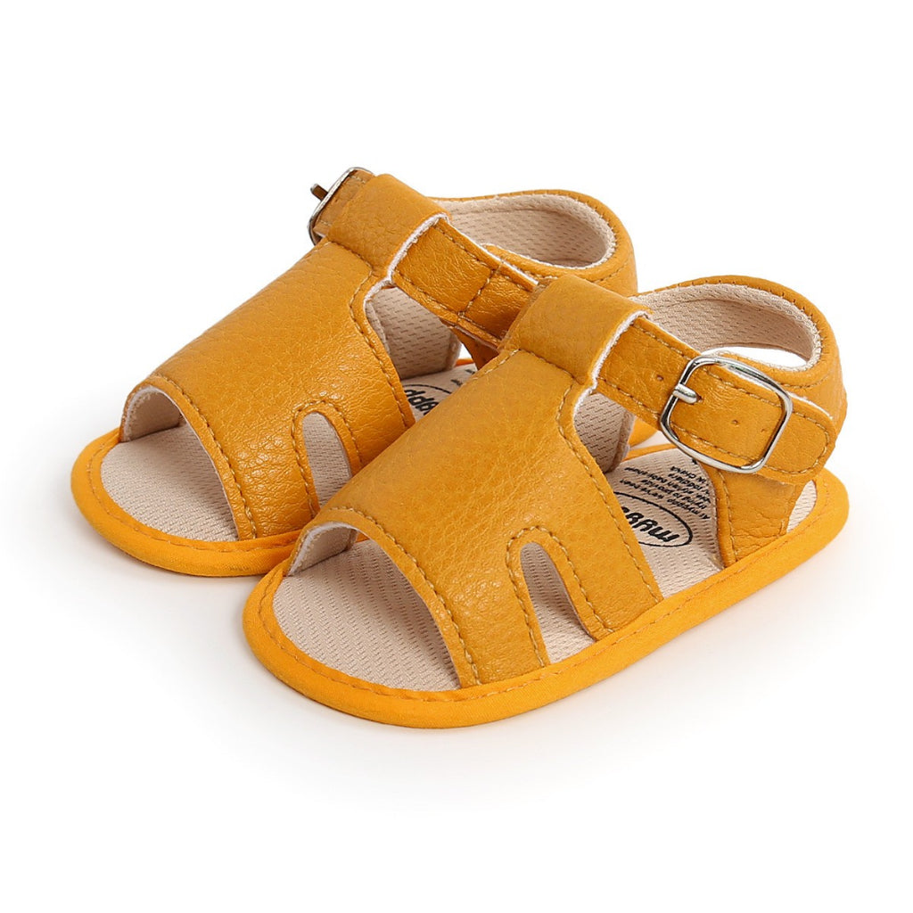 0-18m SEPATU BAYI ANAK SHOES UNISEX LAKI LAKI CASUAL GAUL CATALOG RMRS RA