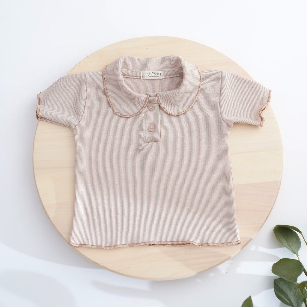TINYME 1-5 thn || SETELAN KAOS CELANA KULOT ANAK SET ATASAN BAYI catalog TMTM GABY